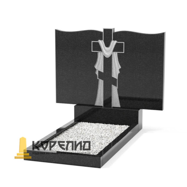 Памятник горизонтальный КПГ-60