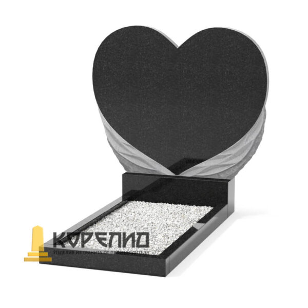 Памятник горизонтальный КПГ-61