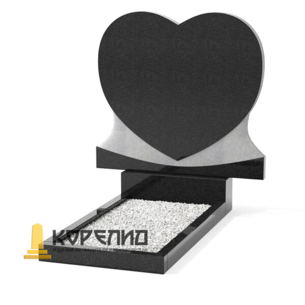 Памятник горизонтальный кпг-62