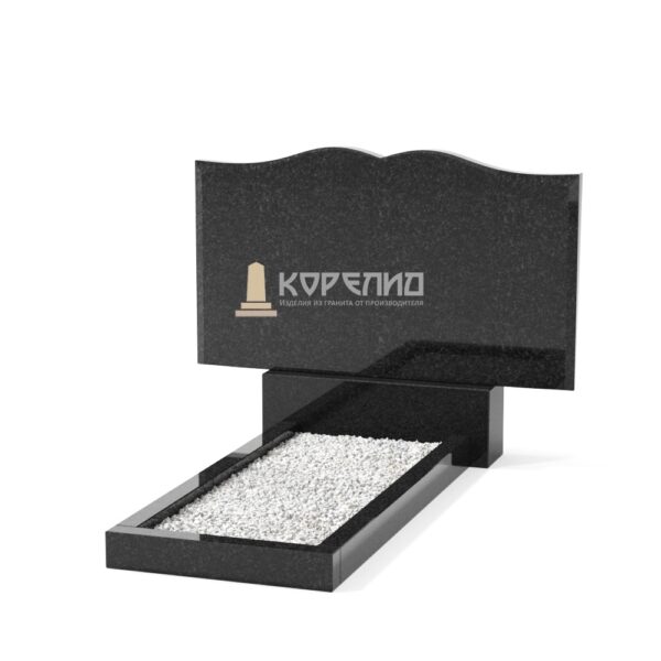 Двойной памятник Г-01