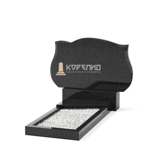 Двойной памятник Г-12