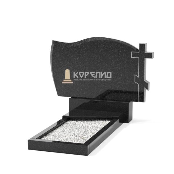 Двойной памятник Г-15