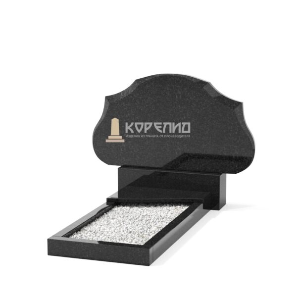 Двойной памятник Г-17