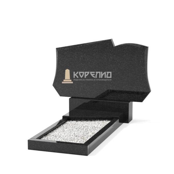 Двойной памятник Г-18