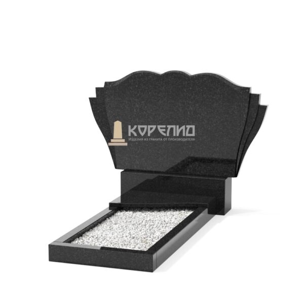 Двойной памятник Г-21