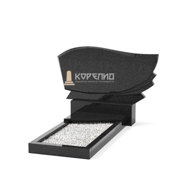 Двойной памятник Г-23