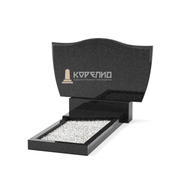 Двойной памятник Г-04