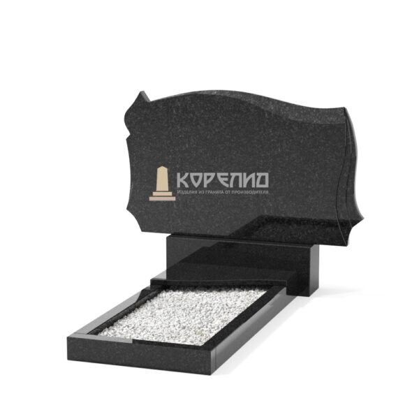 Двойной памятник Г-08