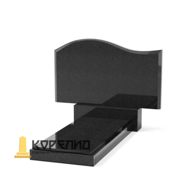 Памятник горизонтальный КПГ-44