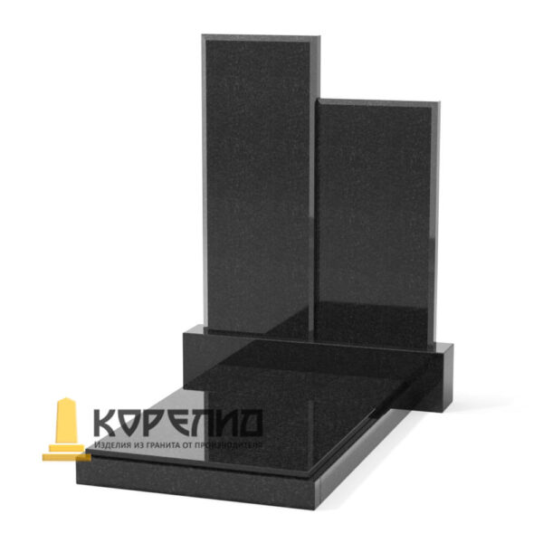 Памятник горизонтальный КПГ-45