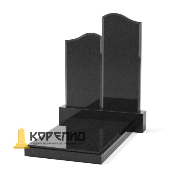 Памятник горизонтальный КПГ-46