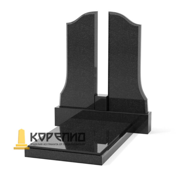 Памятник горизонтальный КПГ-48