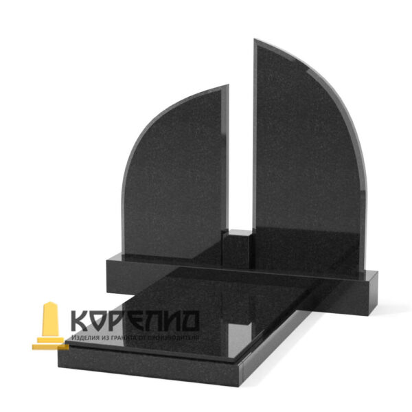 Памятник горизонтальный КПГ-49