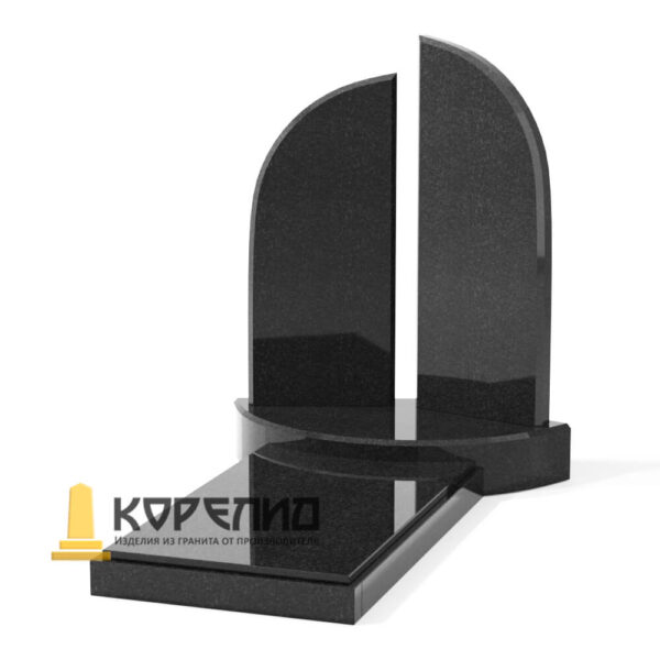 Памятник горизонтальный КПГ-51