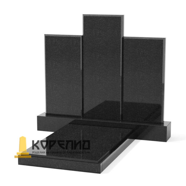 Памятник горизонтальный КПГ-53