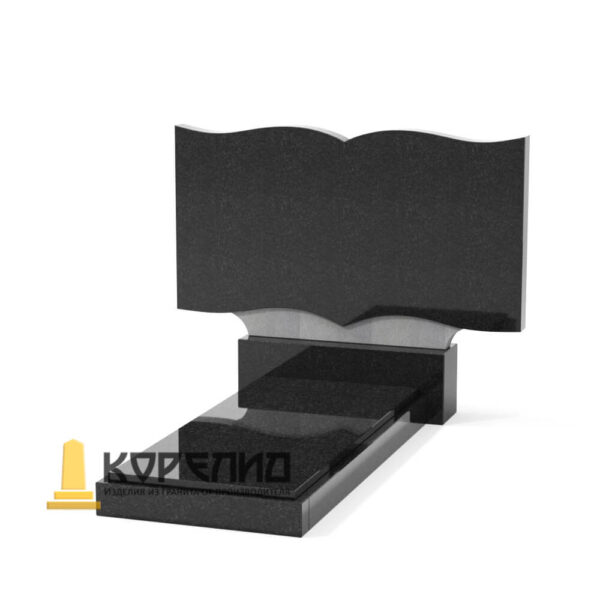 Памятник горизонтальный КПГ-55