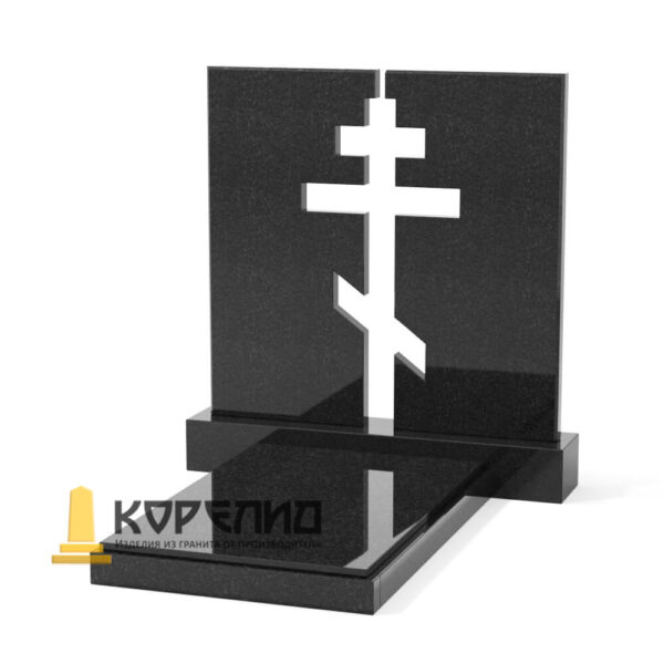 Памятник горизонтальный КПГ-58