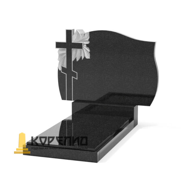 Памятник горизонтальный КПГ-59