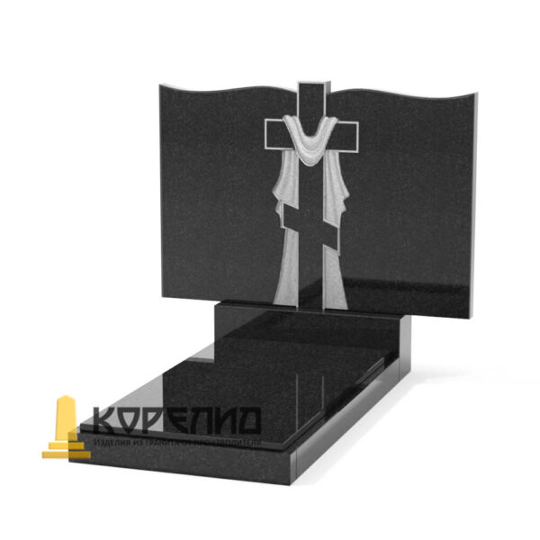 Памятник горизонтальный КПГ-60