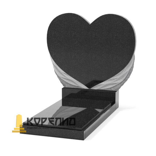 Памятник горизонтальный КПГ-61