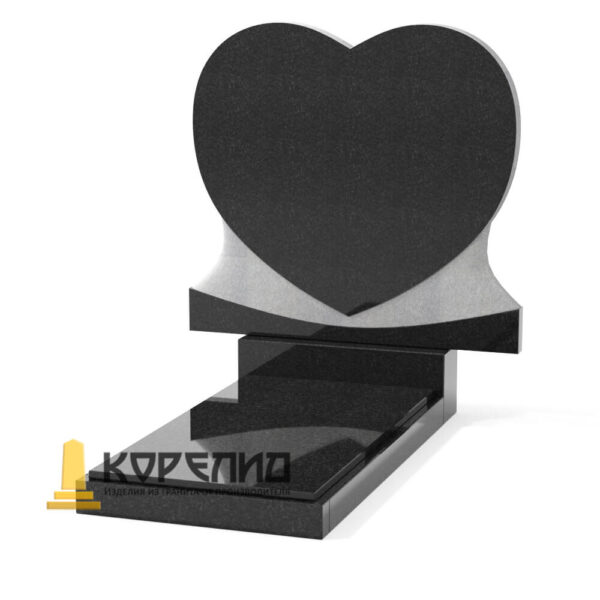 Памятник горизонтальный кпг-62