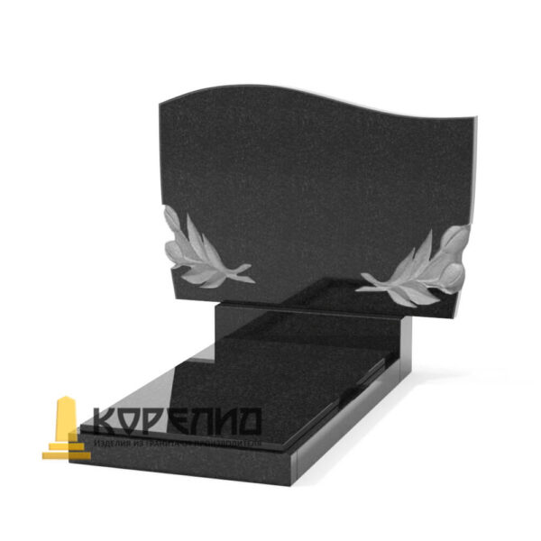 Памятник горизонтальный кпг-65