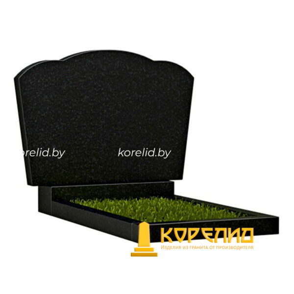 Памятник горизонтальный КПГ-16