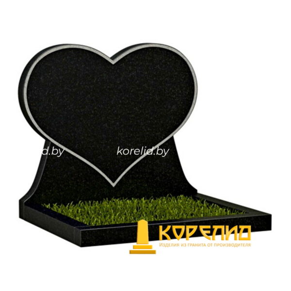 Памятник горизонтальный КПГ-28