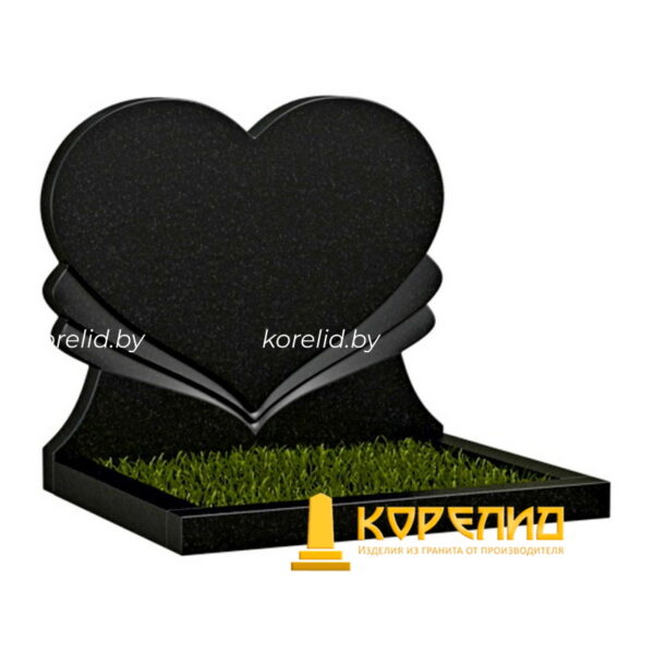 Памятник горизонтальный КПГ-29