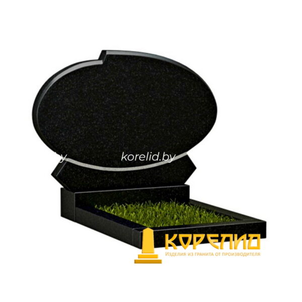 Памятник горизонтальный КПГ-31