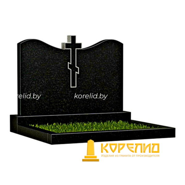 Памятник горизонтальный КПГ-36