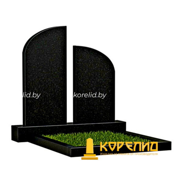 Памятник горизонтальный КПГ-38