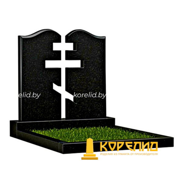 Памятник горизонтальный КПГ-39