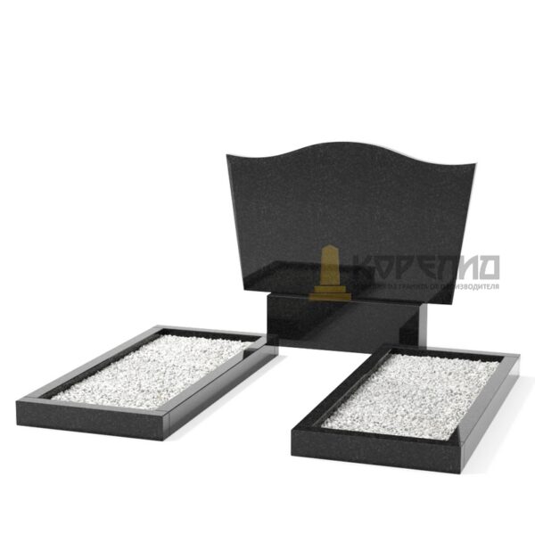 Двойной памятник ГД-03