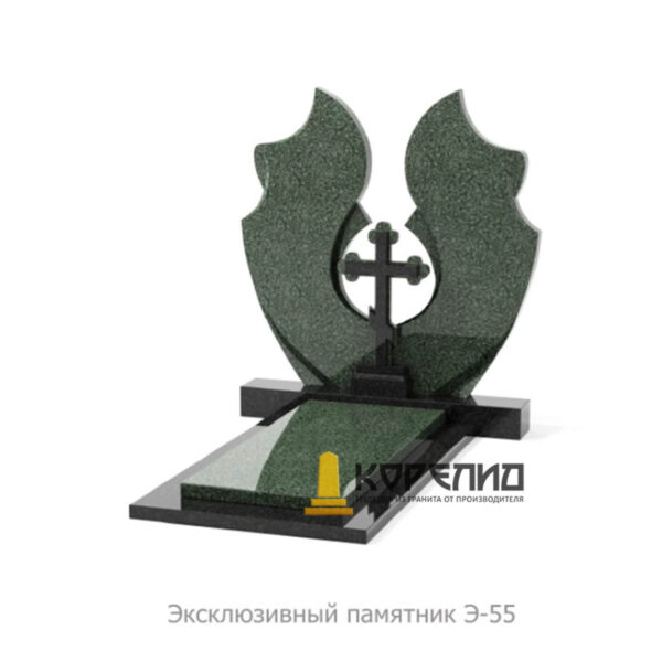 Эксклюзивный комплекс Э-55