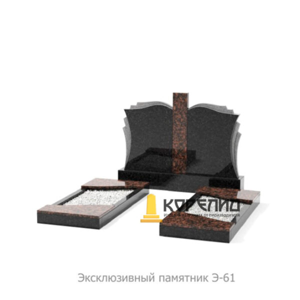 Эксклюзивный комплекс Э-61