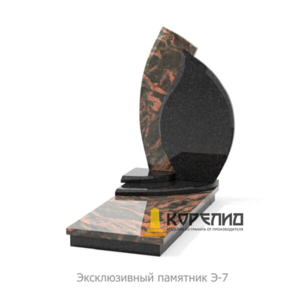 Эксклюзивный комплекс Э-07