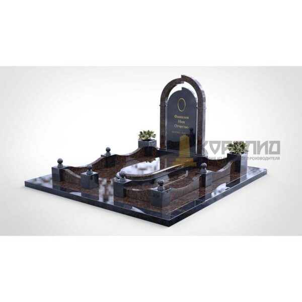 Эксклюзивный комплекс Э-85