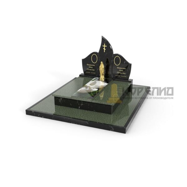 Эксклюзивный комплекс Э-69