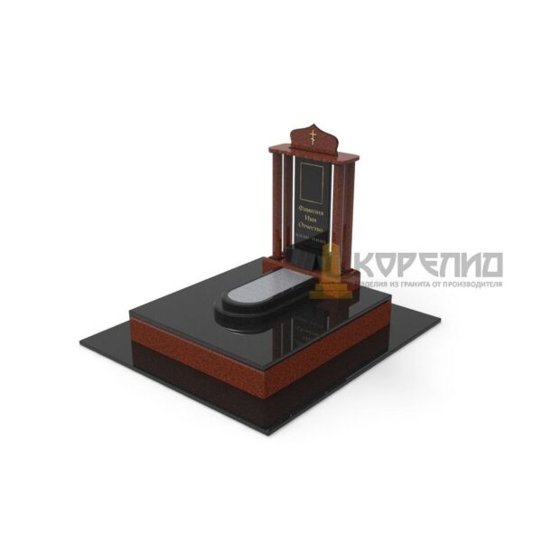 Эксклюзивный комплекс Э-71