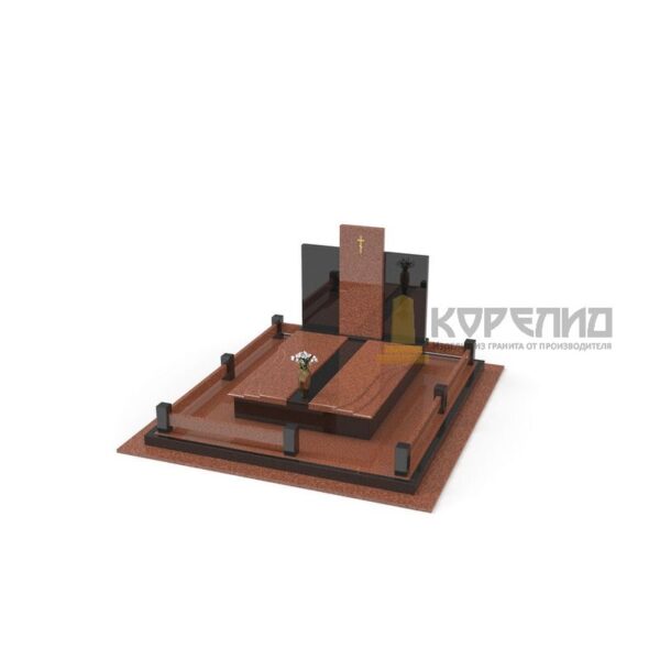 Эксклюзивный комплекс Э-86