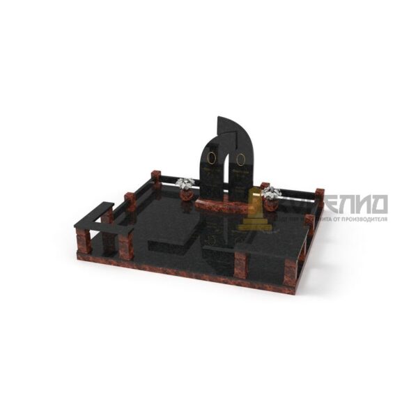 Эксклюзивный комплекс Э-87