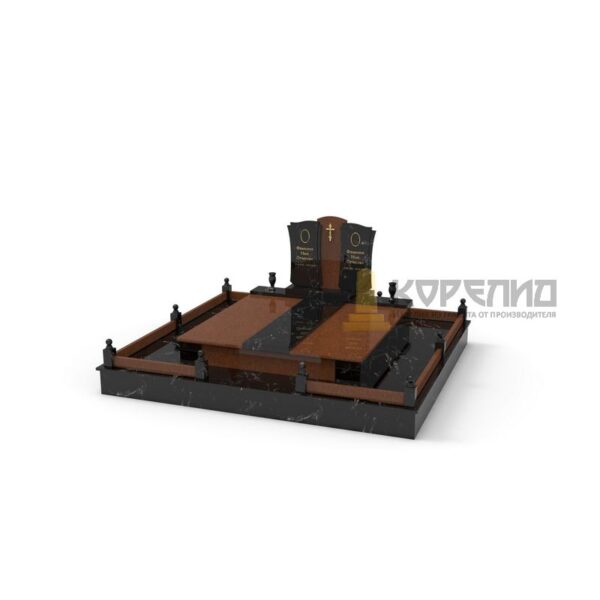 Эксклюзивный комплекс Э-92