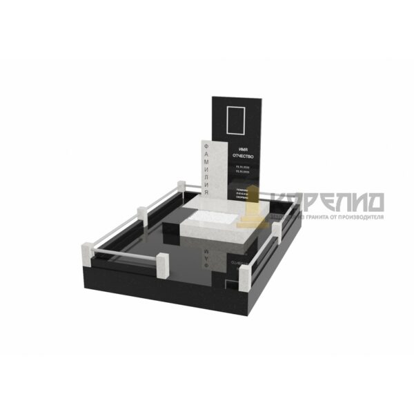 Эксклюзивный комплекс Э-81