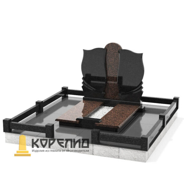 Комплекс двойной Ф-01