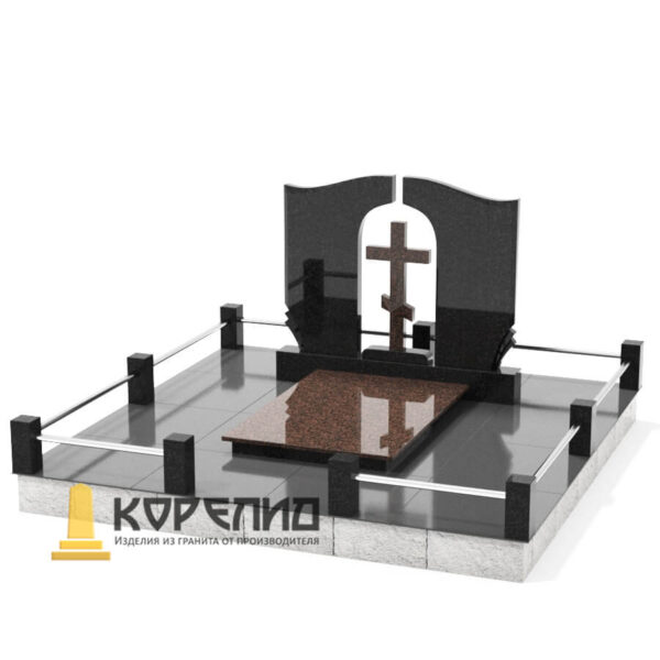 Комплекс двойной Ф-02