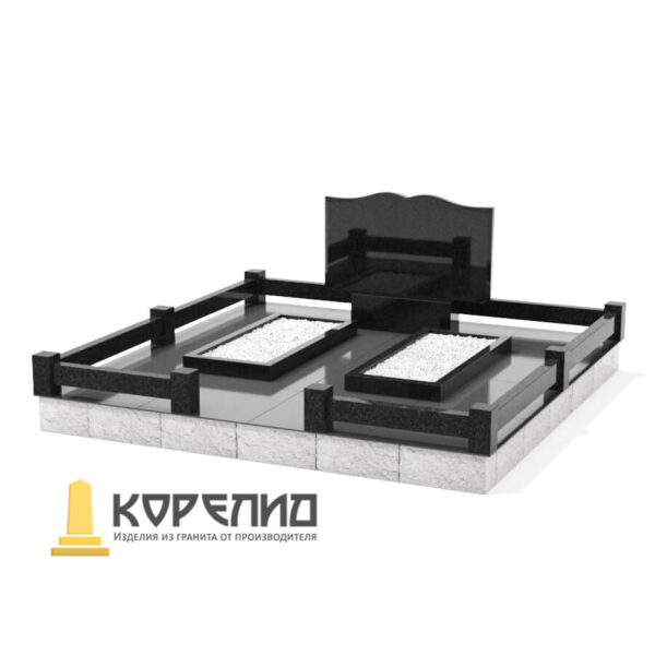 Двойной Д-01