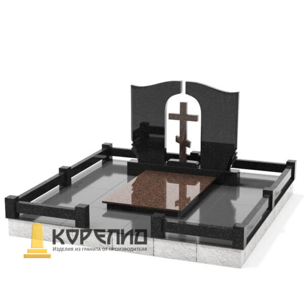 Комплекс двойной Ф-02