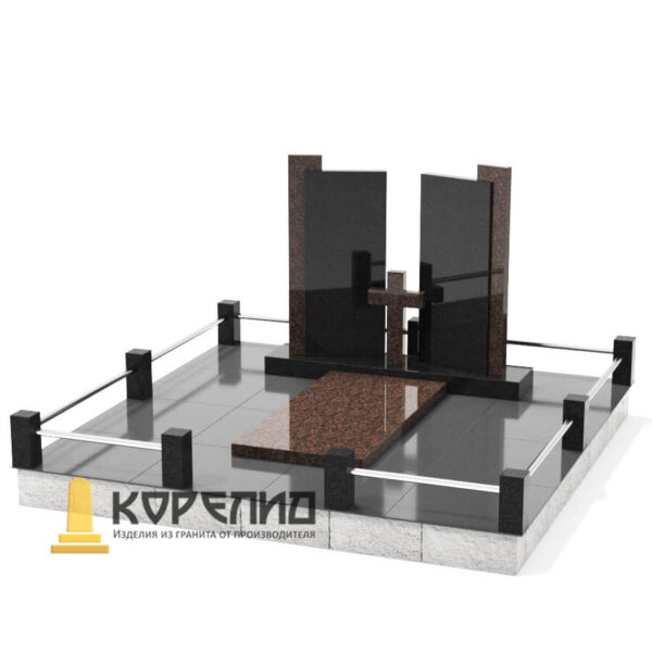 Комплекс двойной Ф-03