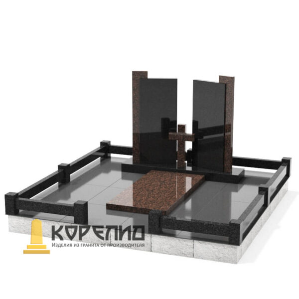 Комплекс двойной Ф-03